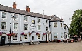 The George Inn